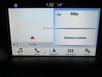 Ford Kuga ST-LINE TDCI