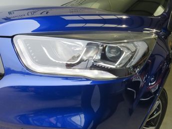 Ford Kuga ST-LINE TDCI