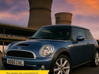 MINI Cooper S COOPER S