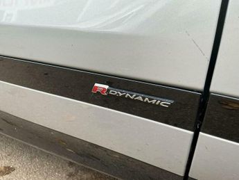 Land Rover Range Rover Evoque 2.0 D180 R-Dynamic HSE Auto 4WD Euro 6 (s/s) 5dr