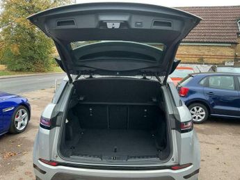 Land Rover Range Rover Evoque 2.0 D180 R-Dynamic HSE Auto 4WD Euro 6 (s/s) 5dr