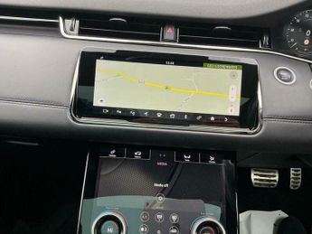 Land Rover Range Rover Evoque 2.0 D180 R-Dynamic HSE Auto 4WD Euro 6 (s/s) 5dr