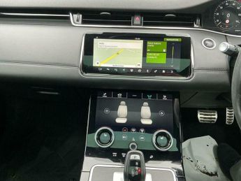 Land Rover Range Rover Evoque 2.0 D180 R-Dynamic HSE Auto 4WD Euro 6 (s/s) 5dr
