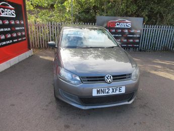 Volkswagen Polo S AC