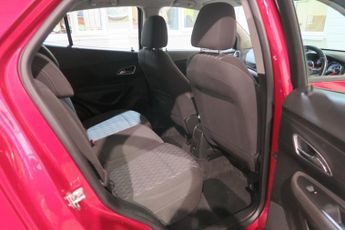 Vauxhall Mokka TECH LINE CDTI 135