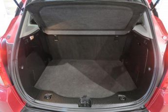 Vauxhall Mokka TECH LINE CDTI 135