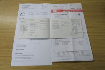 Vauxhall Mokka TECH LINE CDTI 135