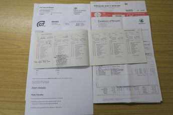 Vauxhall Mokka TECH LINE CDTI 135