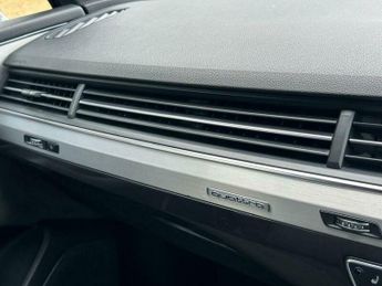 Audi Q7 3.0 TDI V6 S line Tiptronic quattro Euro 6 (s/s) 5dr
