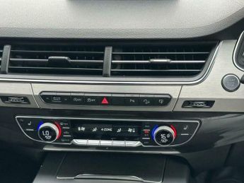 Audi Q7 3.0 TDI V6 S line Tiptronic quattro Euro 6 (s/s) 5dr