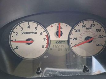 Nissan Micra 1.2 16v Tekna 5dr