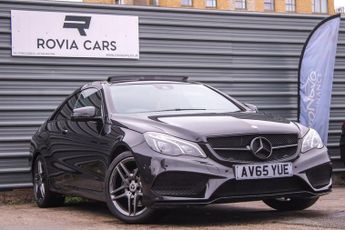 Mercedes E Class E200 AMG LINE PREMIUM