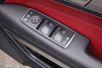 Mercedes E Class E200 AMG LINE PREMIUM