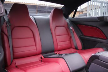 Mercedes E Class E200 AMG LINE PREMIUM