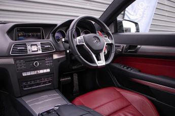 Mercedes E Class E200 AMG LINE PREMIUM