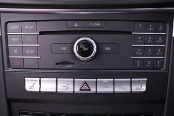 Mercedes E Class E200 AMG LINE PREMIUM