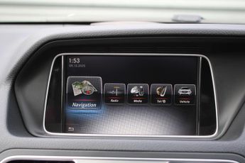 Mercedes E Class E200 AMG LINE PREMIUM