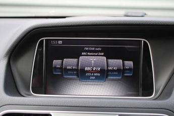 Mercedes E Class E200 AMG LINE PREMIUM