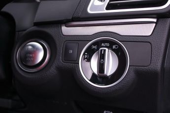 Mercedes E Class E200 AMG LINE PREMIUM