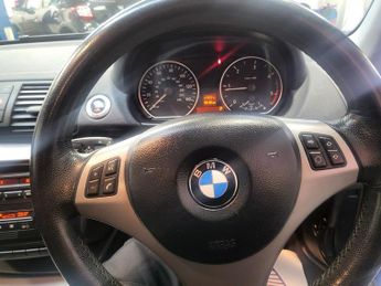 BMW 1 SERIES 120d SE