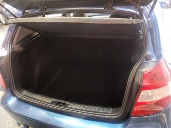 BMW 1 SERIES 120d SE