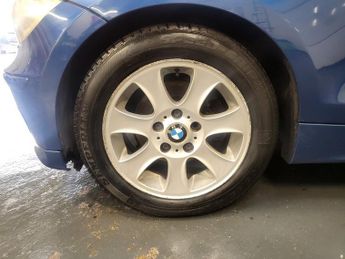 BMW 1 SERIES 120d SE