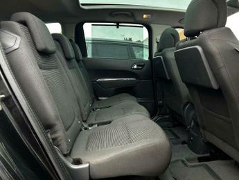 Peugeot 5008 1.6 BlueHDi Allure EAT Euro 6 (s/s) 5dr