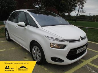 Citroen C6 E-HDI AIRDREAM VTR PLUS