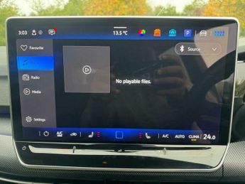 Volkswagen Golf 1.5 eTSI MHEV R-Line DSG Euro 6 (s/s) 5dr