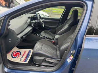 Volkswagen Golf 1.5 eTSI MHEV R-Line DSG Euro 6 (s/s) 5dr