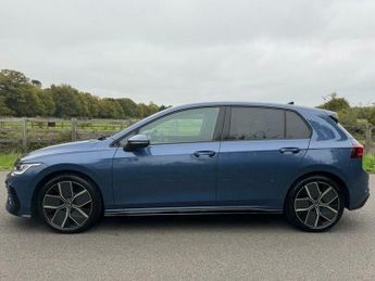 Volkswagen Golf 1.5 eTSI MHEV R-Line DSG Euro 6 (s/s) 5dr