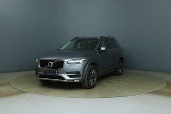 Volvo XC90 2.0 D5 PowerPulse Momentum Auto 4WD Euro 6 (s/s) 5dr