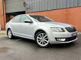 Skoda Octavia 2.0 TDI SE L DSG Euro 6 (s/s) 5dr