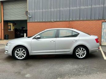Skoda Octavia 2.0 TDI SE L DSG Euro 6 (s/s) 5dr