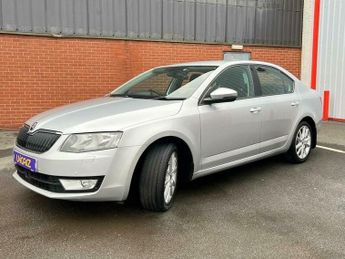 Skoda Octavia 2.0 TDI SE L DSG Euro 6 (s/s) 5dr