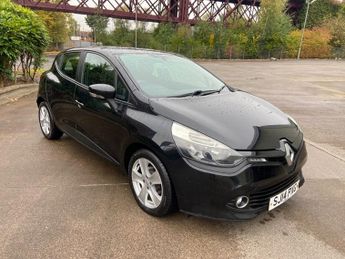 Renault Clio EXPRESSION PLUS 16V