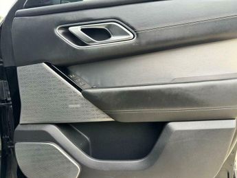 Land Rover Range Rover Velar 2.0 D240 R-Dynamic SE Auto 4WD Euro 6 (s/s) 5dr