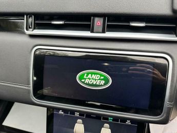 Land Rover Range Rover Velar 2.0 D240 R-Dynamic SE Auto 4WD Euro 6 (s/s) 5dr