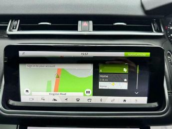 Land Rover Range Rover Velar 2.0 D240 R-Dynamic SE Auto 4WD Euro 6 (s/s) 5dr