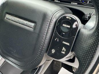 Land Rover Range Rover Velar 2.0 D240 R-Dynamic SE Auto 4WD Euro 6 (s/s) 5dr