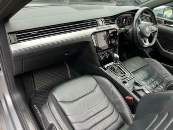 Volkswagen Arteon 2.0 TSI R-Line Fastback DSG Euro 6 (s/s) 5dr