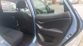 Hyundai IX20 1.6 Style Auto Euro 5 5dr