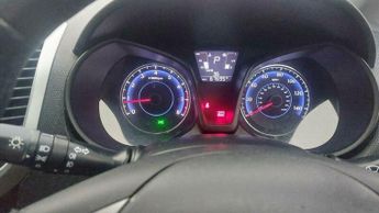 Hyundai IX20 1.6 Style Auto Euro 5 5dr