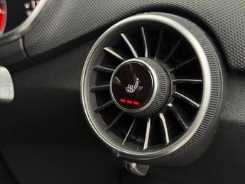 Audi TT TTS TFSI QUATTRO