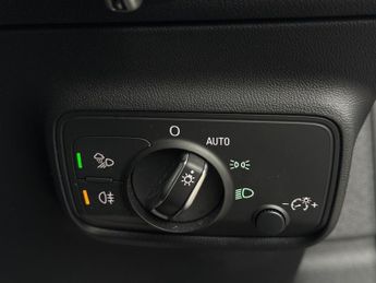 Audi TT TTS TFSI QUATTRO