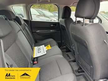 Peugeot 3008 HDI ACTIVE