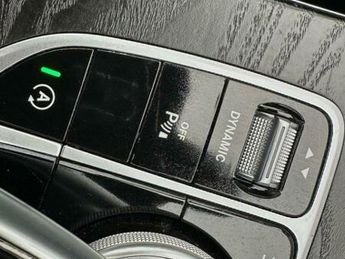 Mercedes-Benz C Class 2.0 C200 AMG Line (Premium) G-Tronic+ Euro 6 (s/s) 2dr