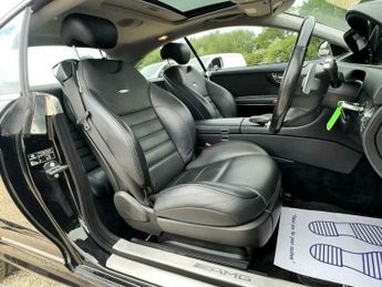 Mercedes-Benz GLA 6.2 CL63 AMG 7G-Tronic 2dr