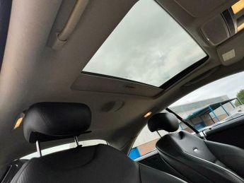 Mercedes-Benz GLA 6.2 CL63 AMG 7G-Tronic 2dr