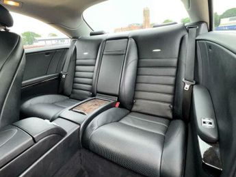 Mercedes-Benz GLA 6.2 CL63 AMG 7G-Tronic 2dr